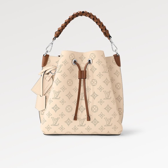 Louis Vuitton Handbags - Authentic - Louis Vuitton Muria Bag